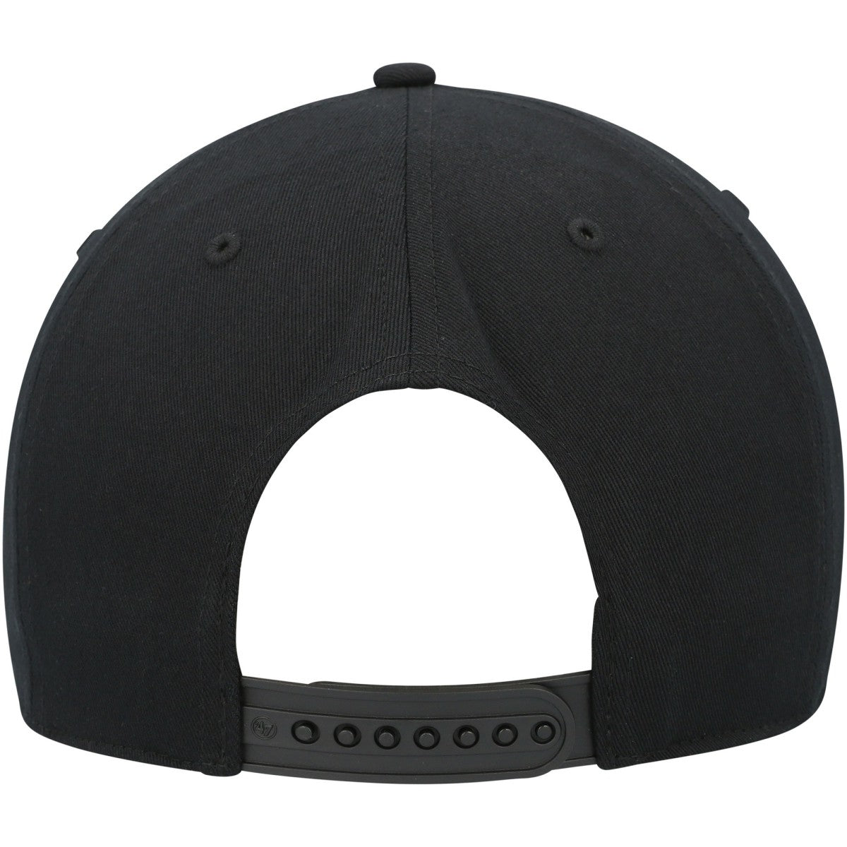 NBA Miami Heat '47 Hitch Snapback Hat