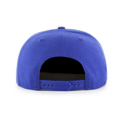 NBA Philadelphia 76ers '47 High Post Captain Snapback Hat