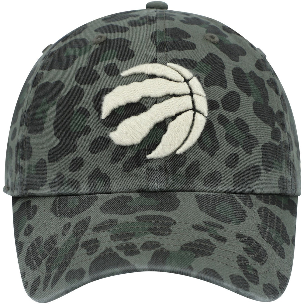 NBA Toronto Raptors '47 Women's Bagheera Clean Up Adjustable Hat