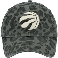 NBA Toronto Raptors '47 Women's Bagheera Clean Up Adjustable Hat