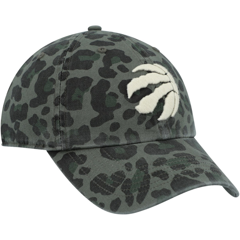 NBA Toronto Raptors '47 Women's Bagheera Clean Up Adjustable Hat