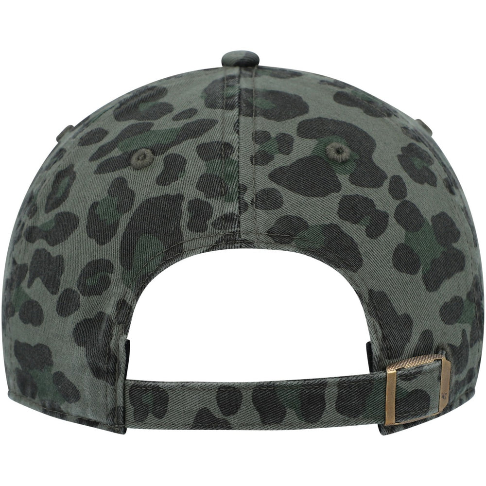 NBA Toronto Raptors '47 Women's Bagheera Clean Up Adjustable Hat