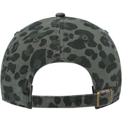 NBA Toronto Raptors '47 Women's Bagheera Clean Up Adjustable Hat