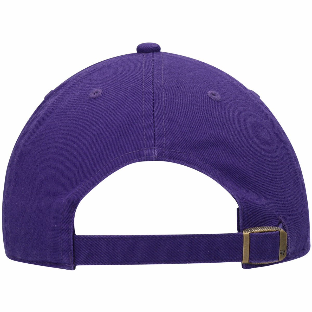 NBA Phoenix Suns '47 Clean Up Wordmark Adjustable Hat