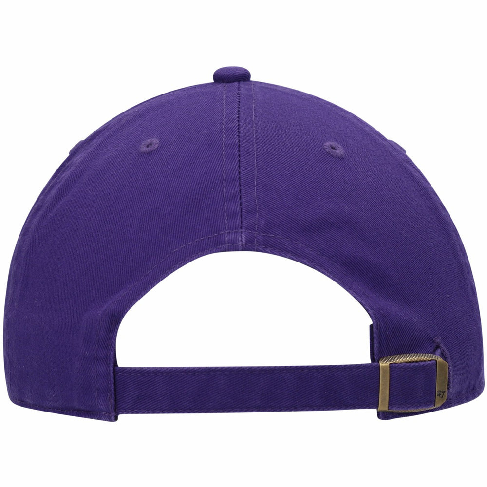 NBA Phoenix Suns '47 Clean Up Wordmark Adjustable Hat
