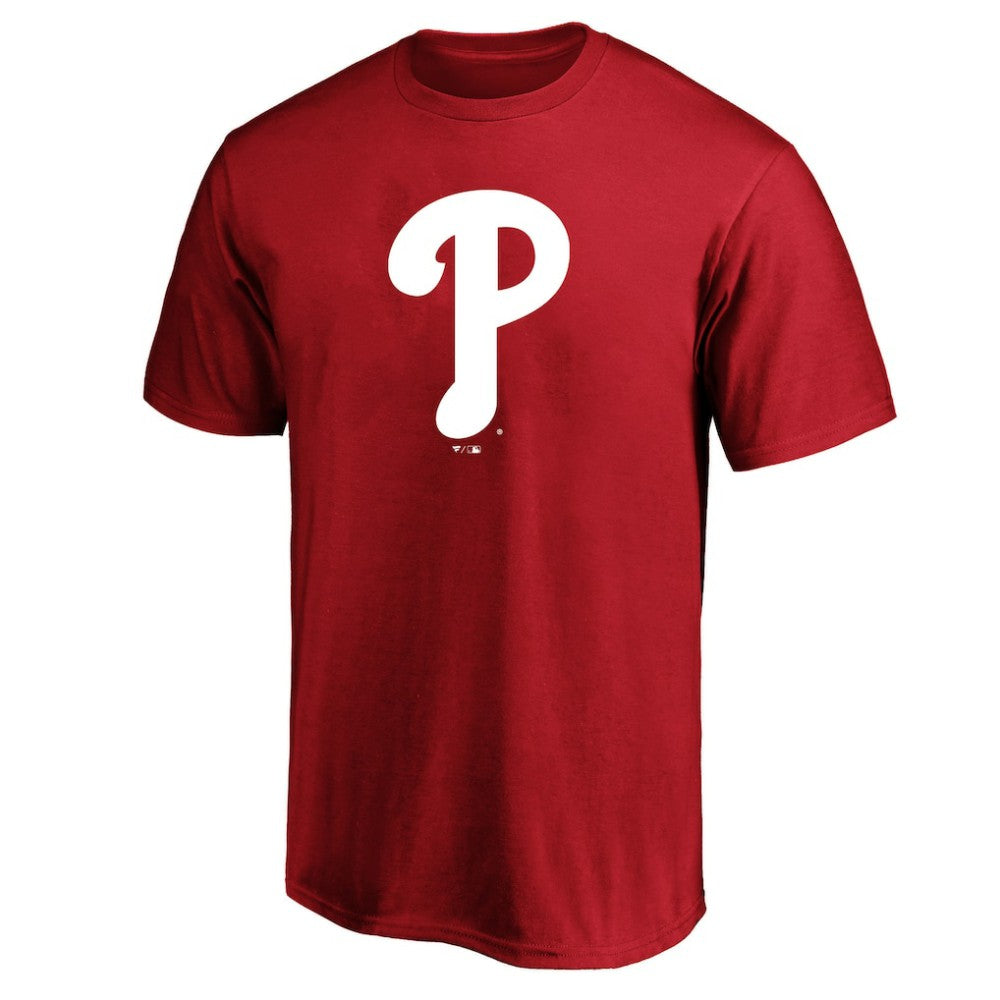 MLB Kyle Schwarber Philadelphia Phillies Fanatics Big & Tall Name & Number T-Shirt