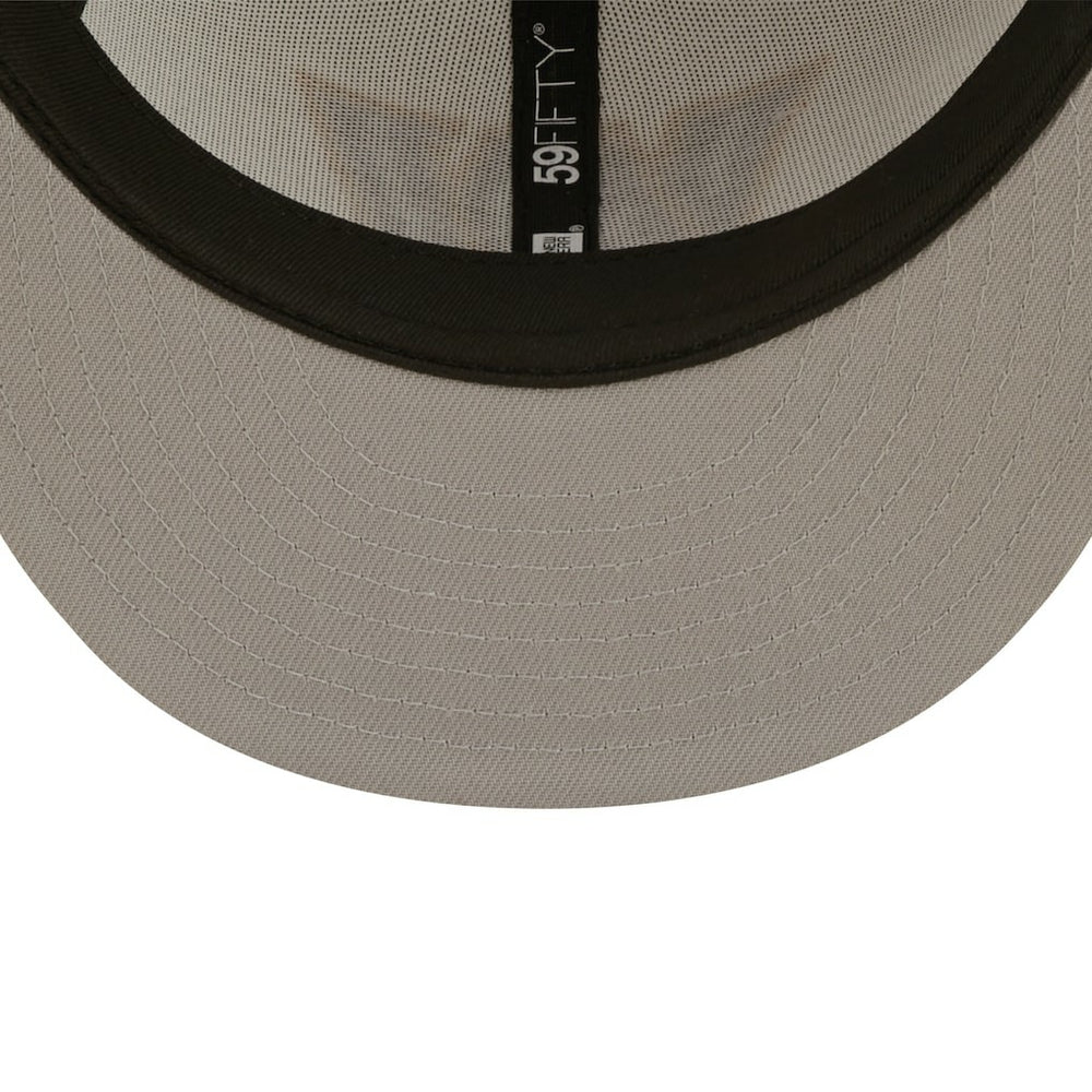 Omaha 59FIFTY Fitted Hat - Washington Commanders