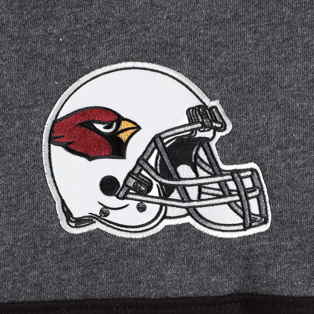 Starter Extreme Pullover Hoodie - Arizona Cardinals