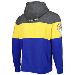 Starter Extreme Pullover Hoodie - Los Angeles Rams