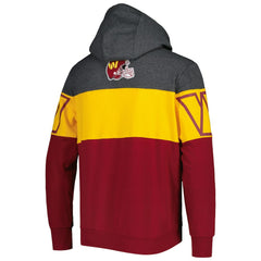 Starter Extreme Pullover Hoodie - Washington Commanders