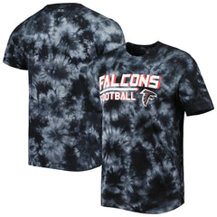 MSX by Michael Strahan Recovery Tie-Dye T-Shirt - Atlanta Falcons