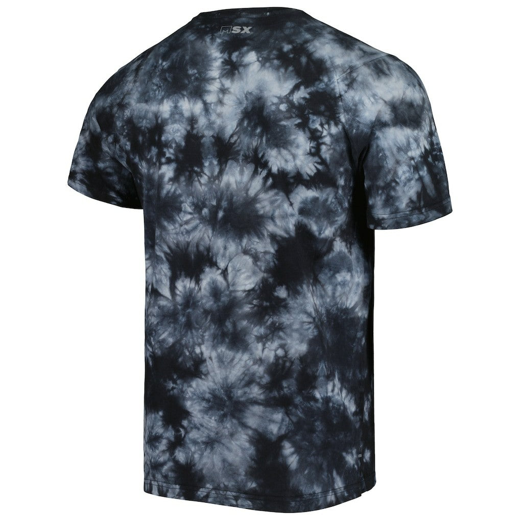 MSX by Michael Strahan Recovery Tie-Dye T-Shirt - Atlanta Falcons