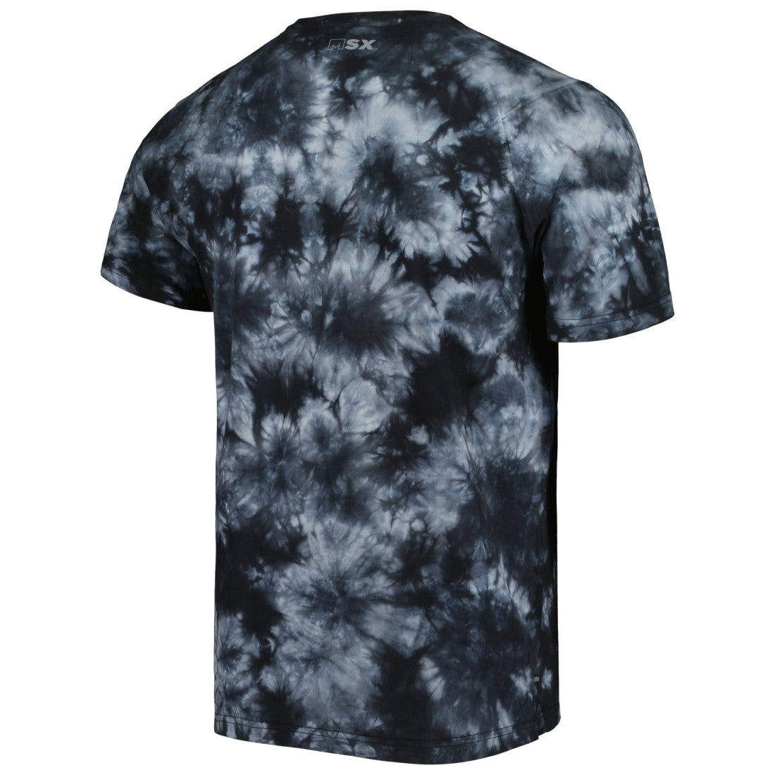 MSX by Michael Strahan Recovery Tie-Dye T-Shirt - Tampa Bay Buccaneers