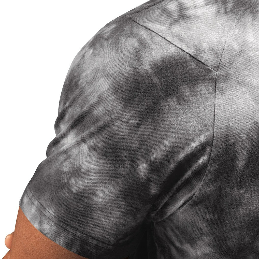 MSX by Michael Strahan Recovery Tie-Dye T-Shirt - Washington Commanders