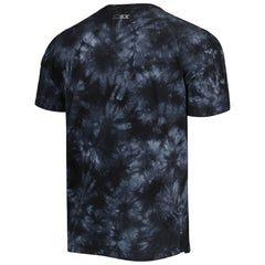 MSX by Michael Strahan Recovery Tie-Dye T-Shirt - Washington Commanders