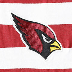 Starter Halftime Long Sleeve T-Shirt - Arizona Cardinals