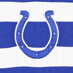 Starter Halftime Long Sleeve T-Shirt - Indianapolis Colts