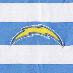 Starter Halftime Long Sleeve T-Shirt - Los Angeles Chargers