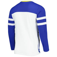 Starter Halftime Long Sleeve T-Shirt - Los Angeles Rams