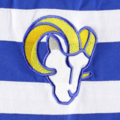 Starter Halftime Long Sleeve T-Shirt - Los Angeles Rams