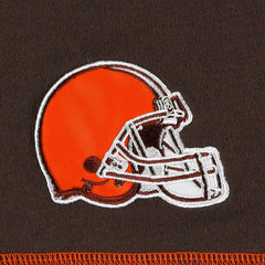 Tommy Hilfiger Peter Team Long Sleeve T-Shirt - Cleveland Browns