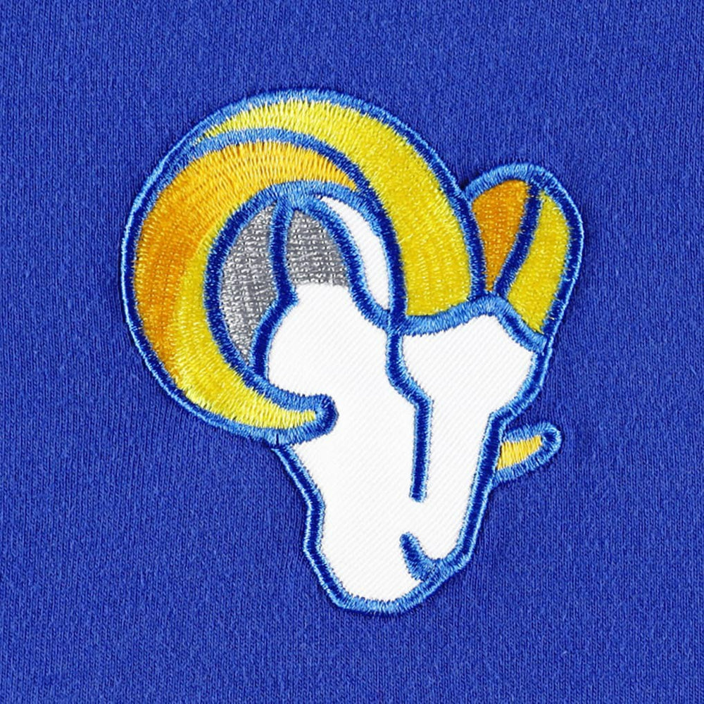 Tommy Hilfiger Peter Team Long Sleeve T-Shirt - Los Angeles Rams