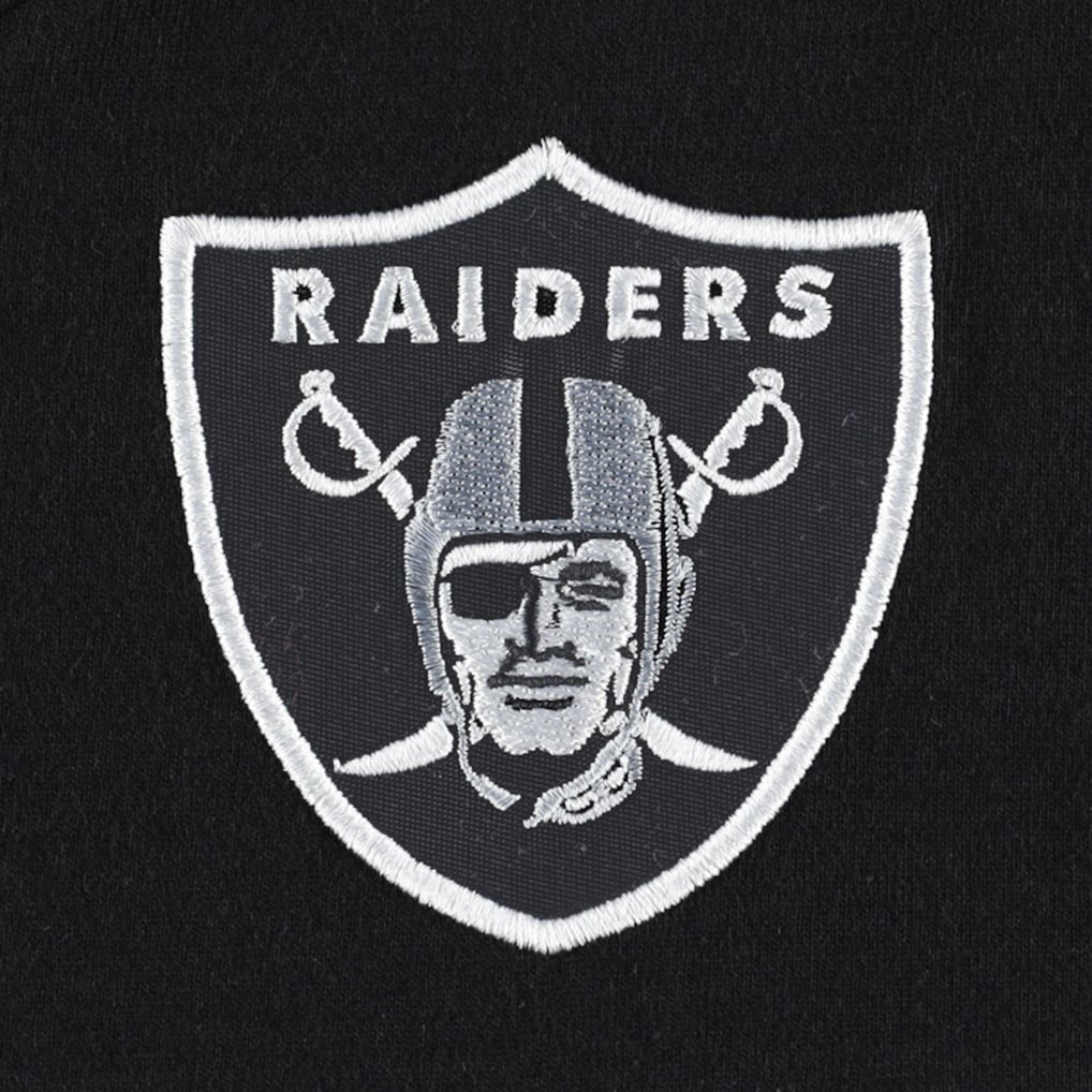 Tommy Hilfiger Peter Team Long Sleeve T-Shirt - Las Vegas Raiders
