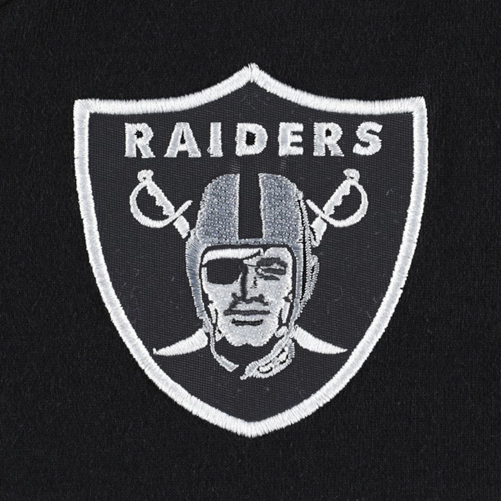 Tommy Hilfiger Peter Team Long Sleeve T-Shirt - Las Vegas Raiders