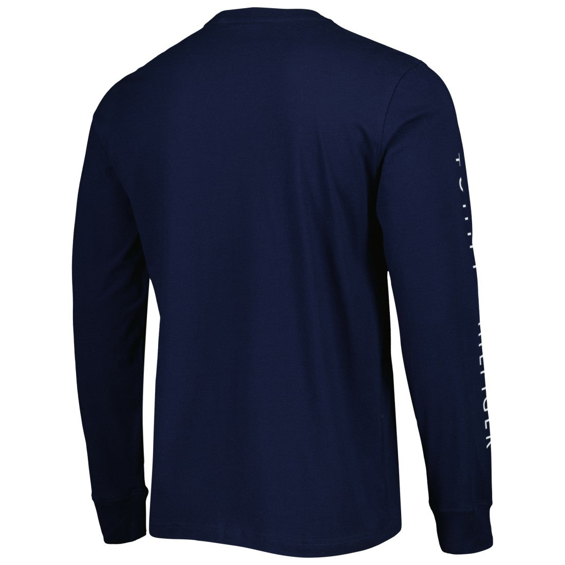 Tommy Hilfiger Peter Team Long Sleeve T-Shirt - Tennessee Titans