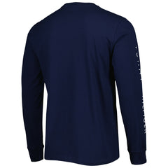 Tommy Hilfiger Peter Team Long Sleeve T-Shirt - Tennessee Titans