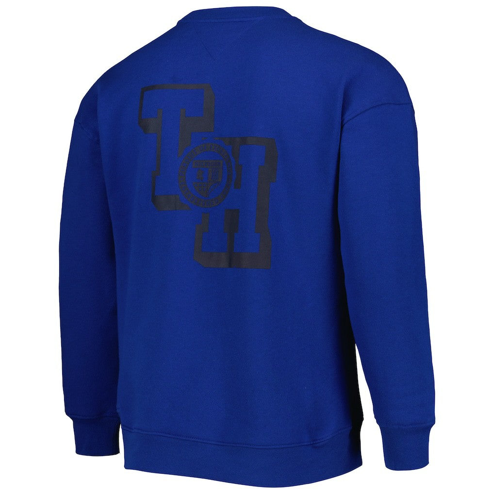 Tommy Hilfiger Ronald Crew Sweatshirt - Buffalo Bills