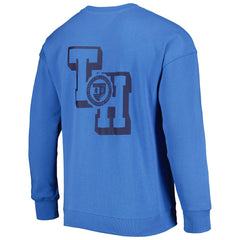 Tommy Hilfiger Ronald Crew Sweatshirt - Los Angeles Chargers