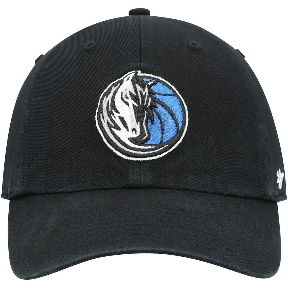 NBA Dallas Mavericks '47 Core Logo Clean Up Adjustable Hat sale