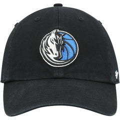 NBA Dallas Mavericks '47 Core Logo Clean Up Adjustable Hat sale