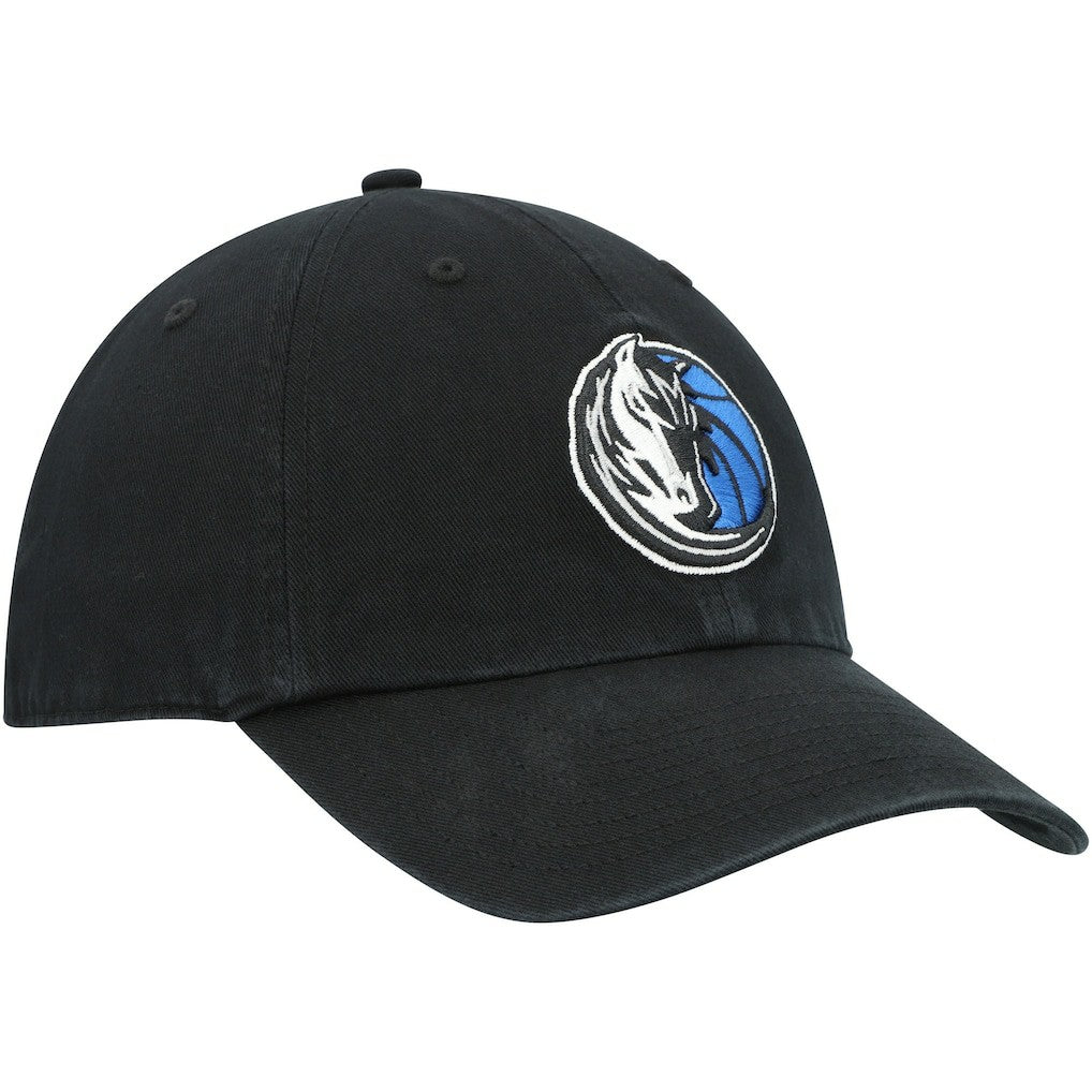 NBA Dallas Mavericks '47 Core Logo Clean Up Adjustable Hat sale