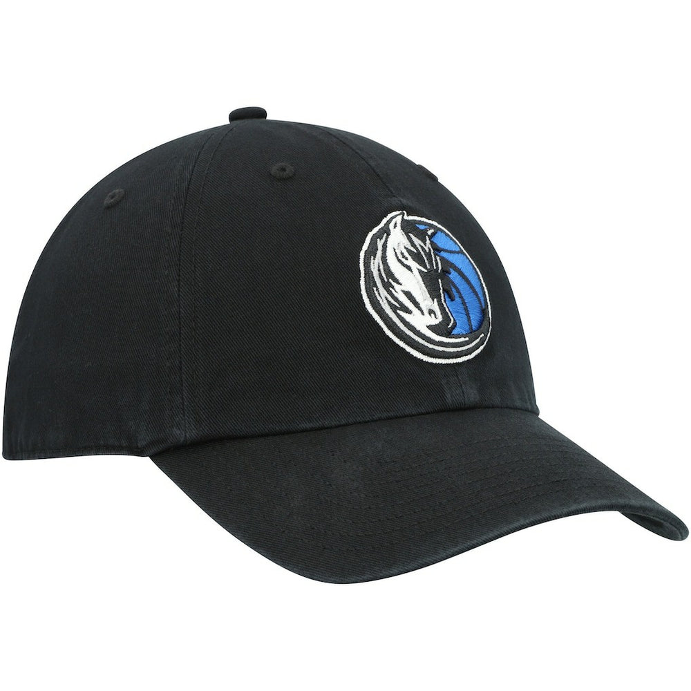 NBA Dallas Mavericks '47 Core Logo Clean Up Adjustable Hat sale