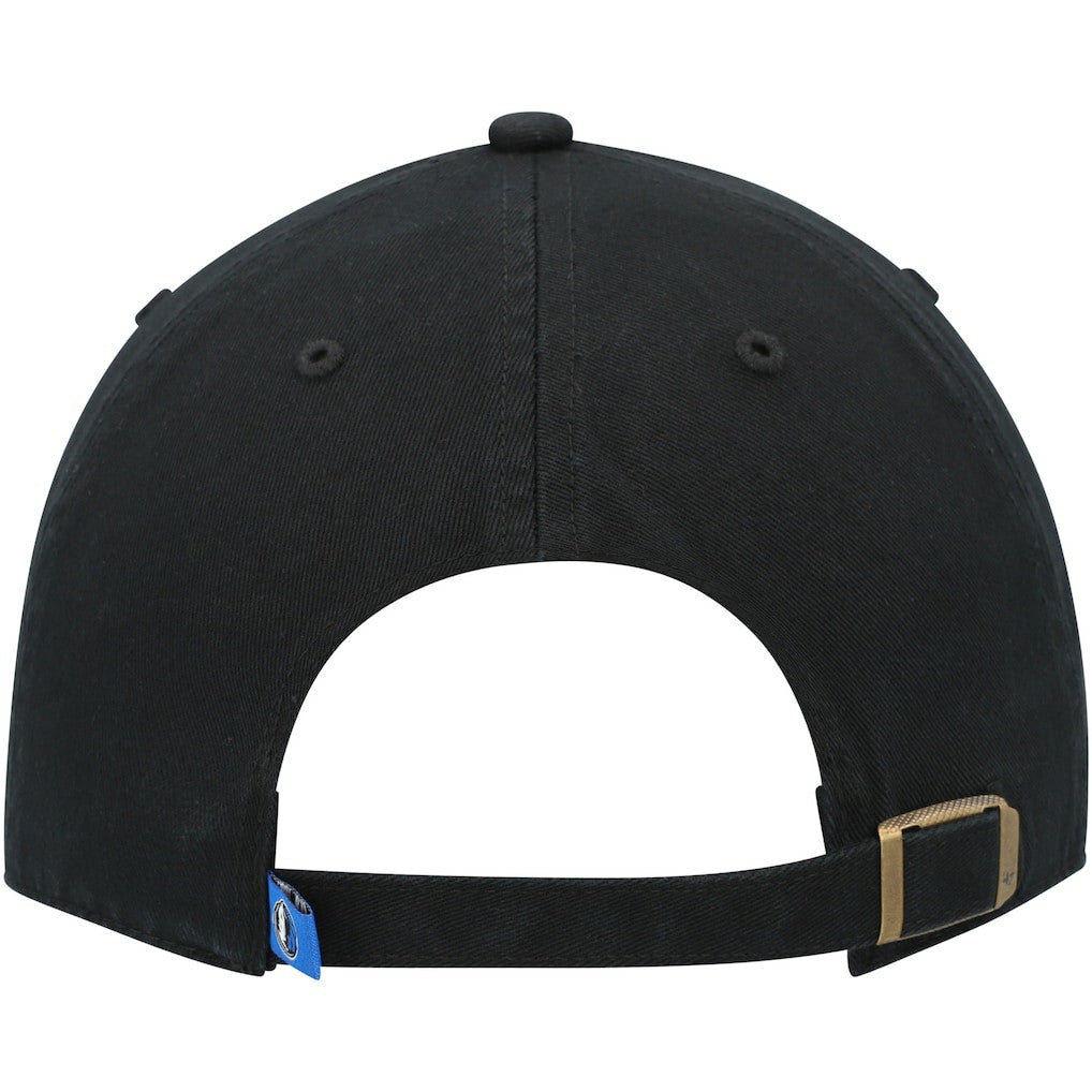 NBA Dallas Mavericks '47 Core Logo Clean Up Adjustable Hat sale