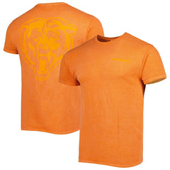 '47 Fast Track Tonal Highlight T-Shirt - Chicago Bears