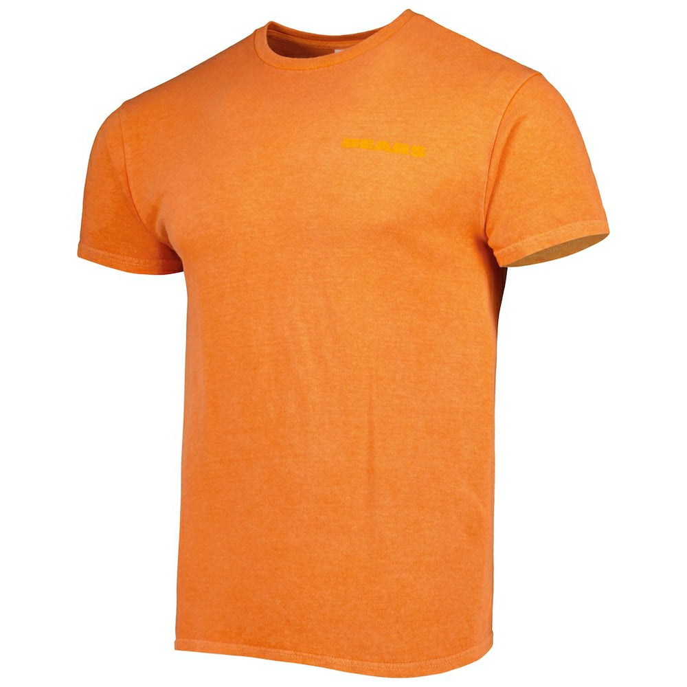 '47 Fast Track Tonal Highlight T-Shirt - Chicago Bears