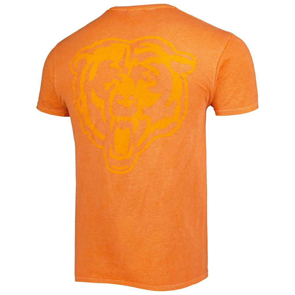 '47 Fast Track Tonal Highlight T-Shirt - Chicago Bears