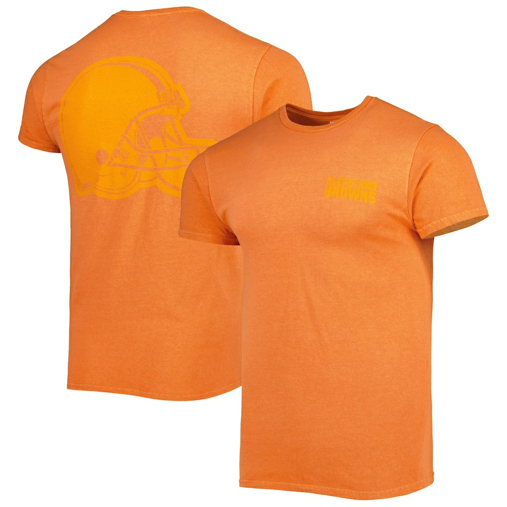 '47 Fast Track Tonal Highlight T-Shirt - Cleveland Browns