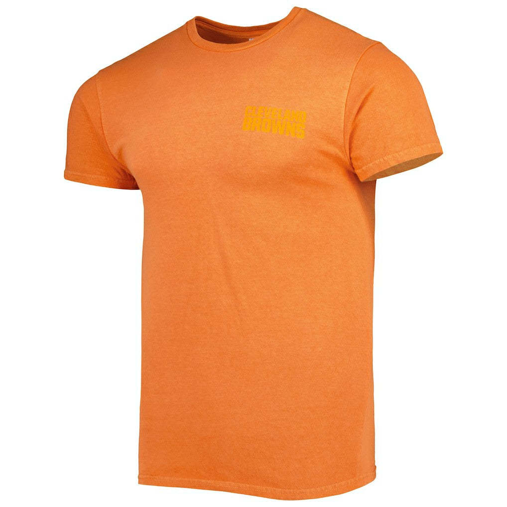 '47 Fast Track Tonal Highlight T-Shirt - Cleveland Browns