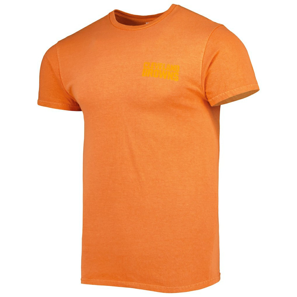 '47 Fast Track Tonal Highlight T-Shirt - Cleveland Browns
