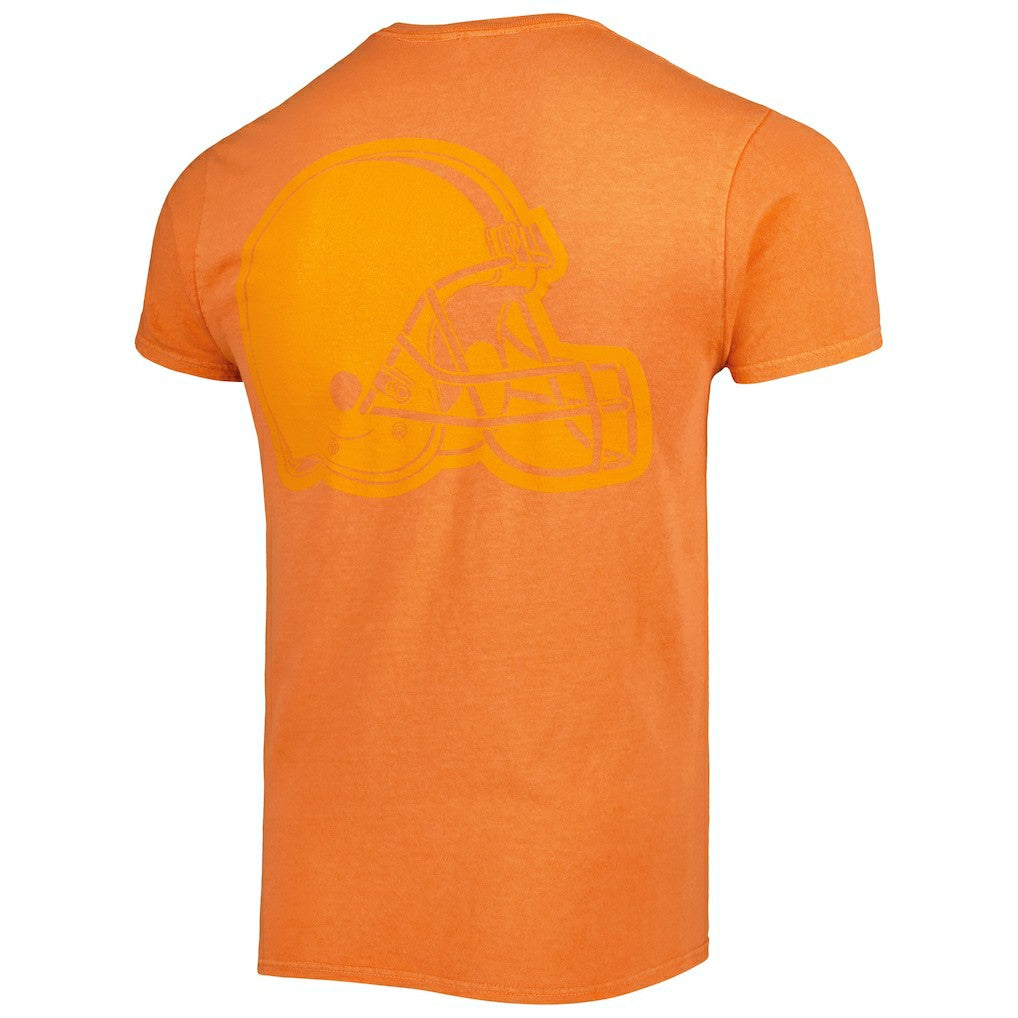 '47 Fast Track Tonal Highlight T-Shirt - Cleveland Browns