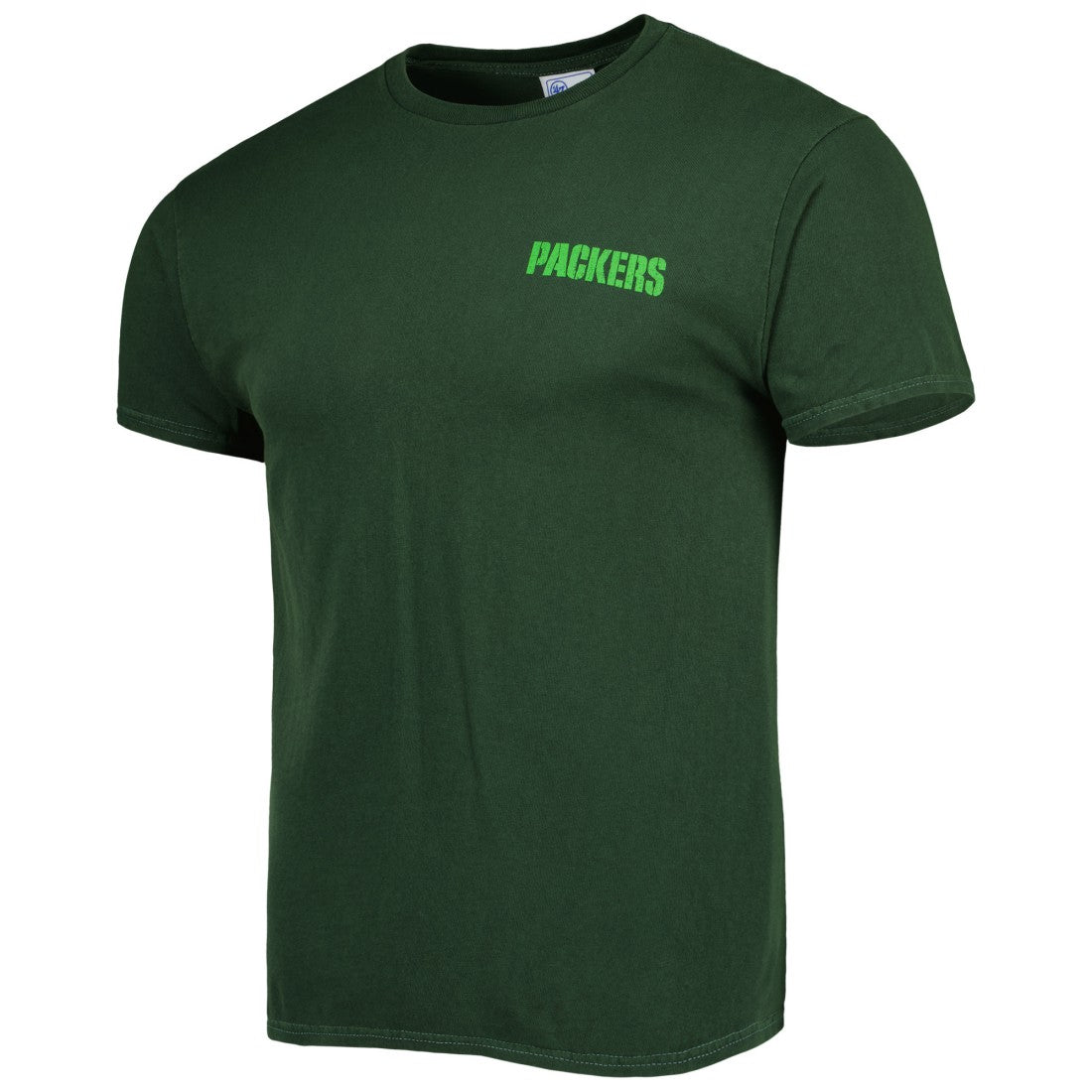 '47 Fast Track Tonal Highlight T-Shirt - Green Bay Packers