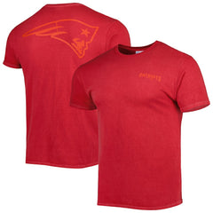 '47 Fast Track Tonal Highlight T-Shirt - New England Patriots