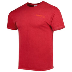 '47 Fast Track Tonal Highlight T-Shirt - New England Patriots