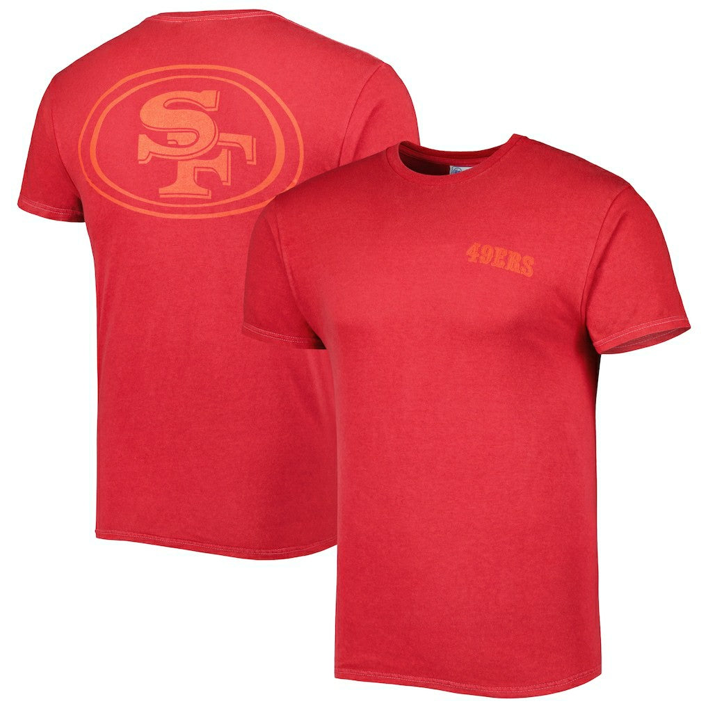 '47 Fast Track Tonal Highlight T-Shirt - San Francisco 49ers
