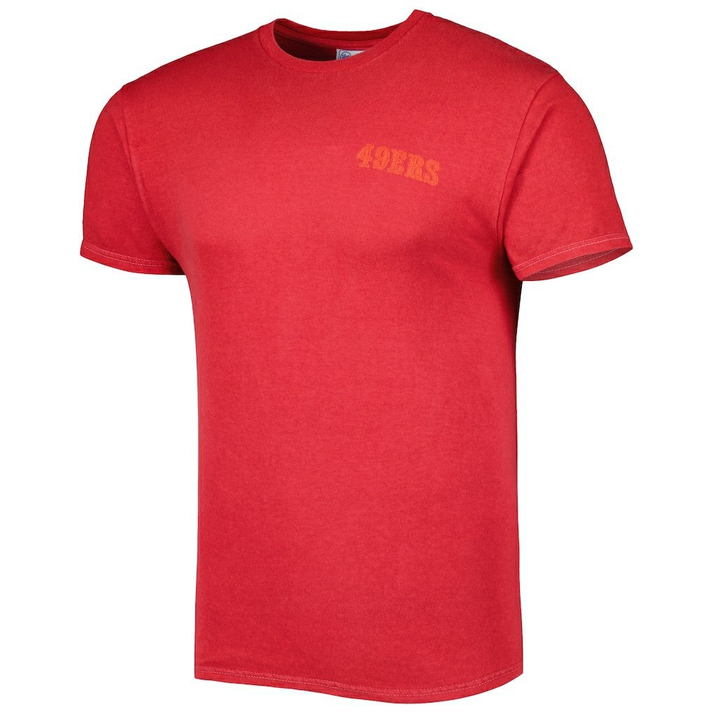 '47 Fast Track Tonal Highlight T-Shirt - San Francisco 49ers