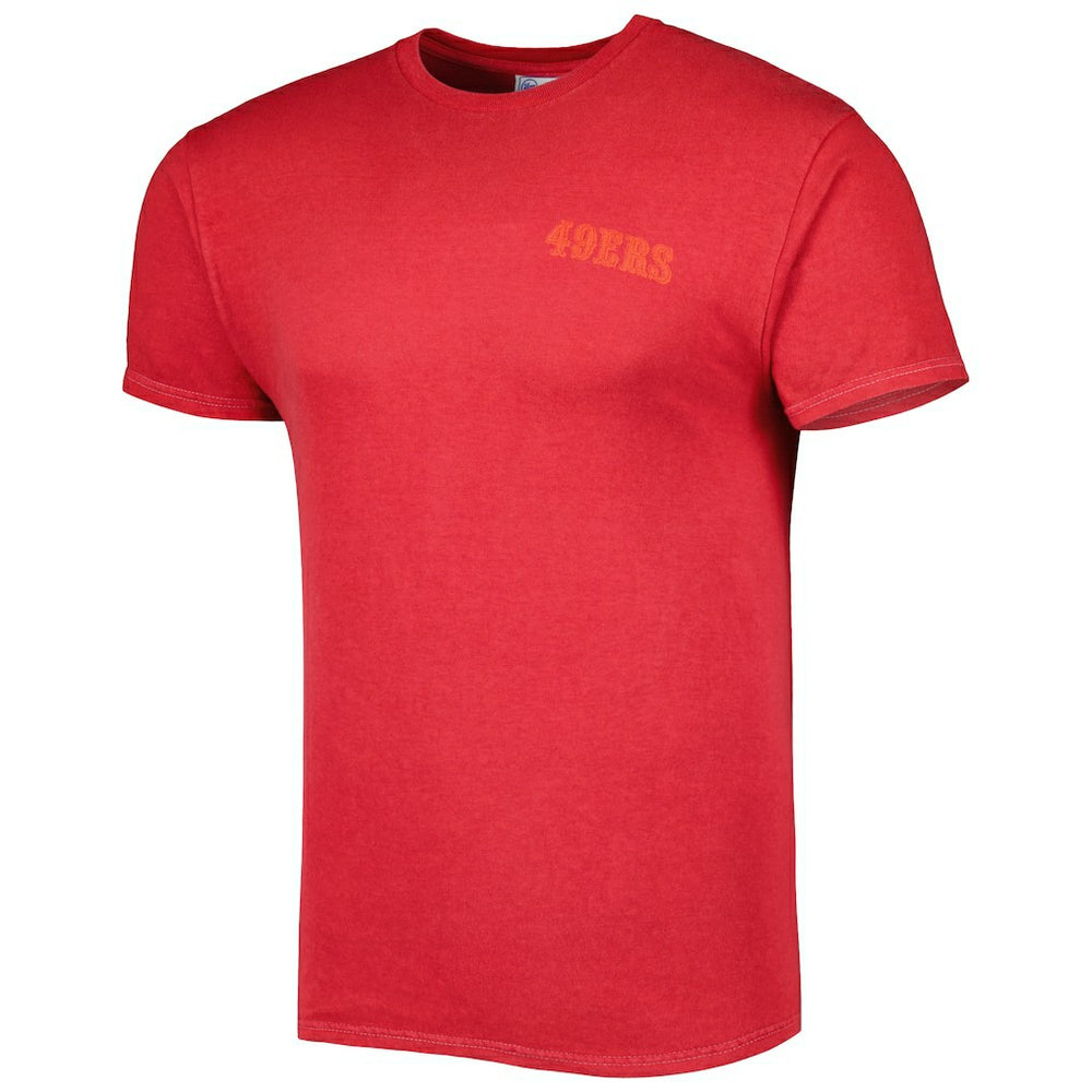 '47 Fast Track Tonal Highlight T-Shirt - San Francisco 49ers